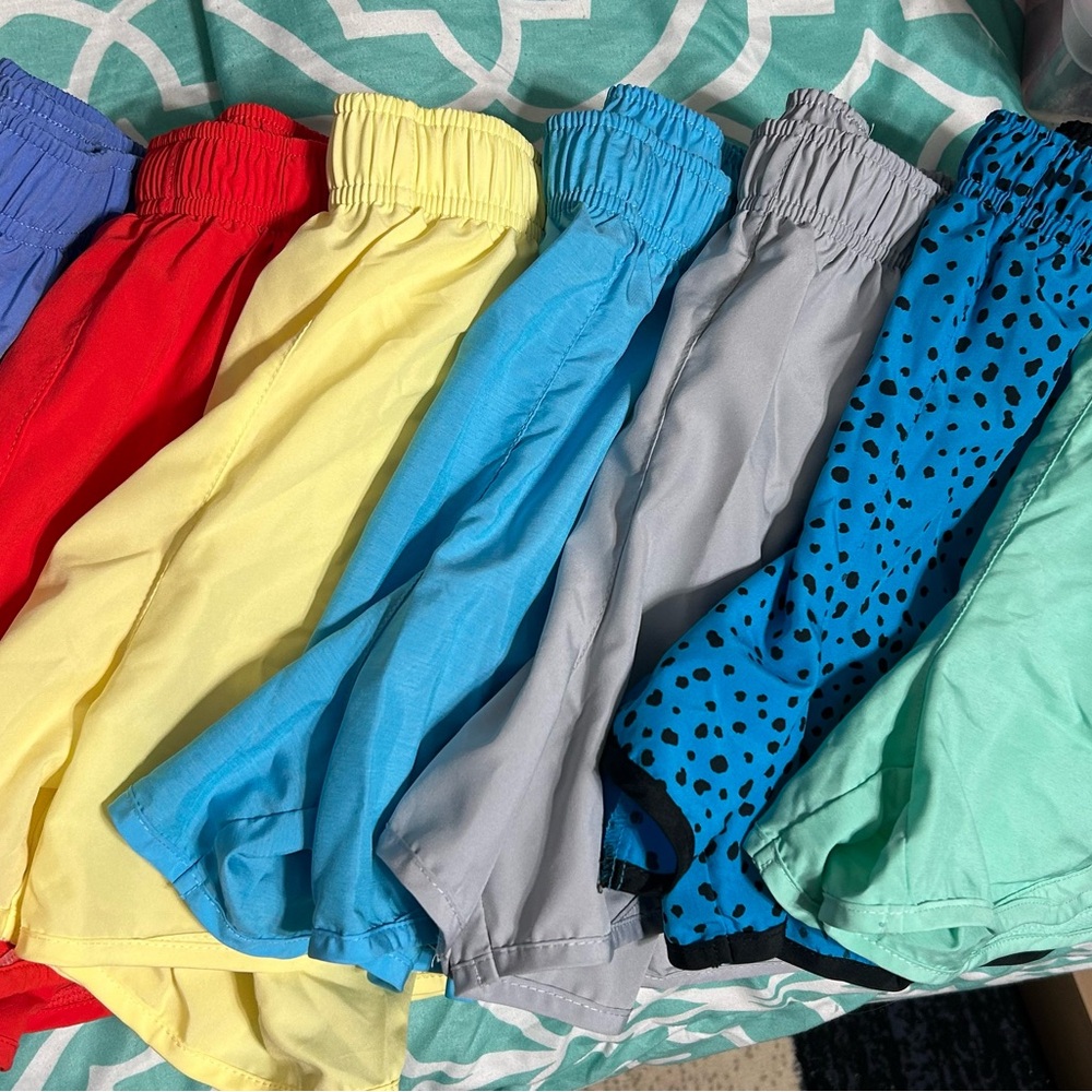 Women’s Nike shorts size small *bundle or individually*